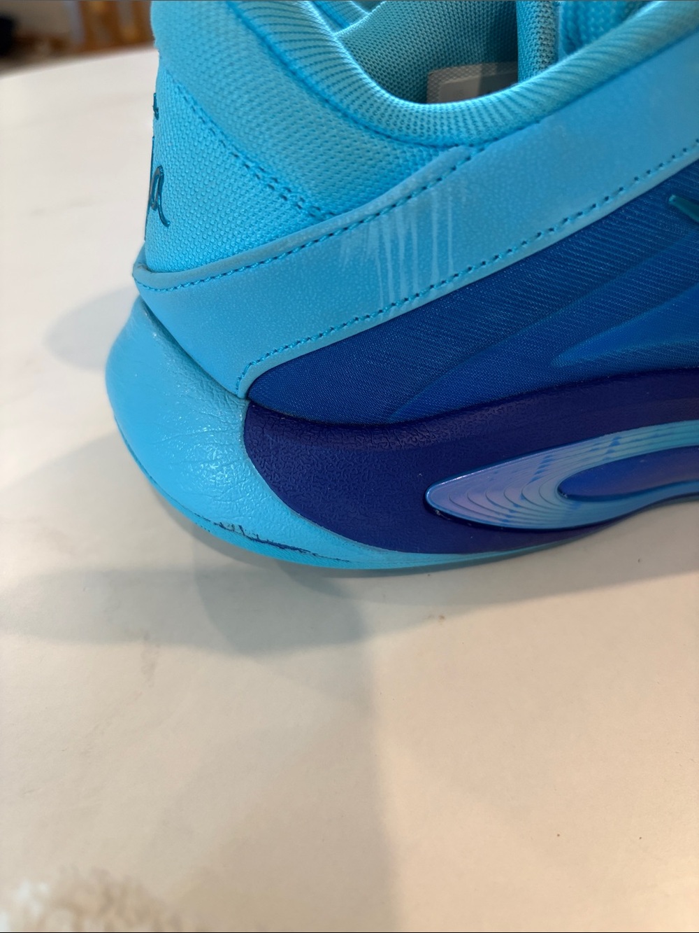 Nike A'ja Nike A'One Basketball Shoe - Picture 7 of 13